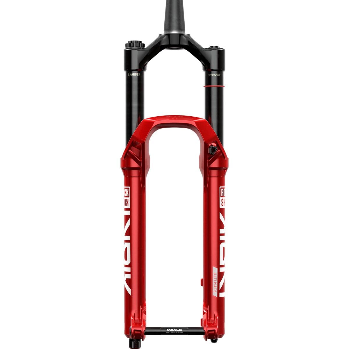 RockShox 160mm DOMANI 29インチ Amazon.com : RockShox Lyrik Ultimate Fork 29 160mm : Sports